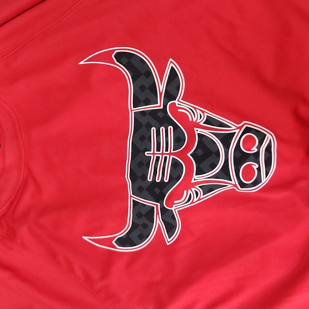 Men's Chicago Bulls Outfit - Picture 3 of 8